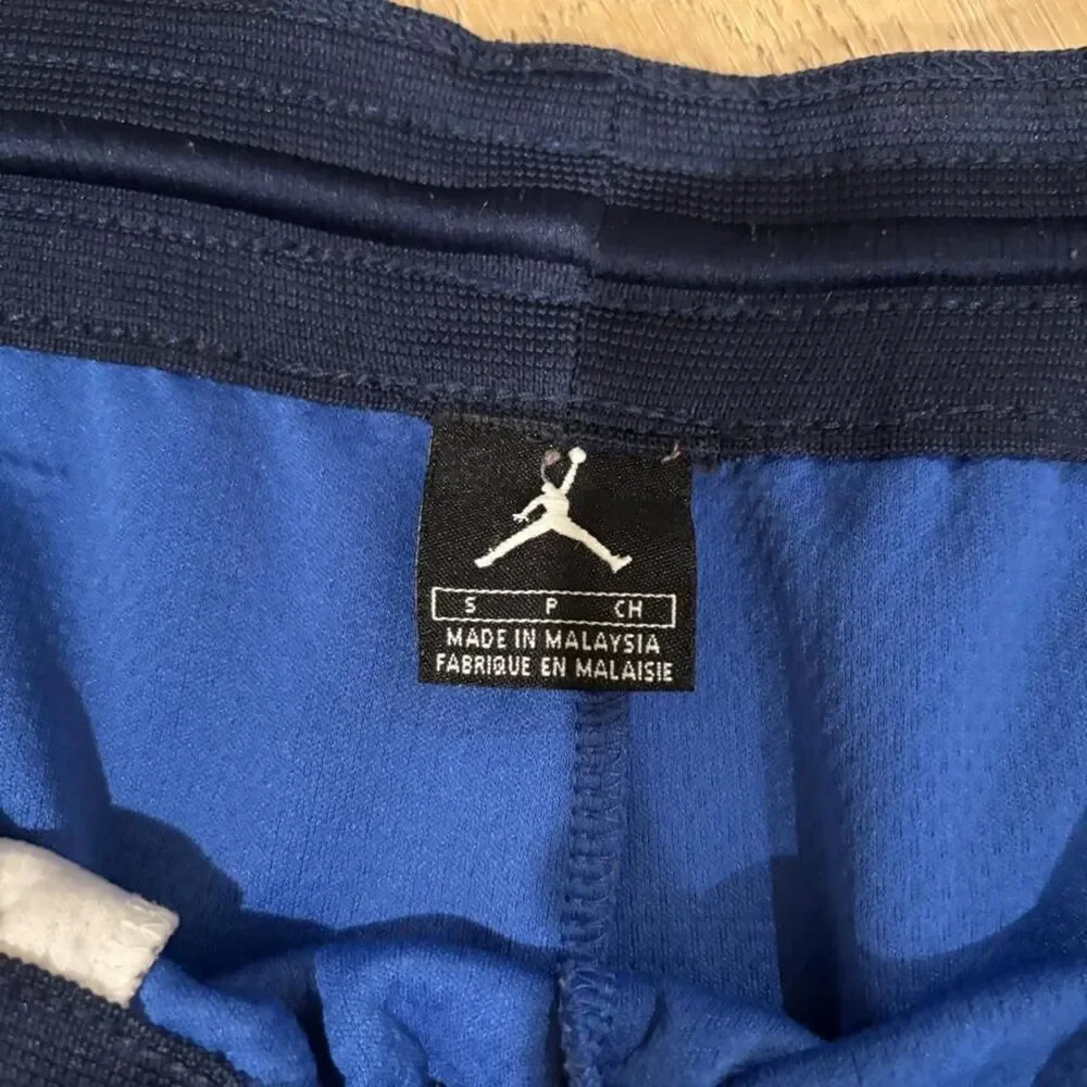 Jordan ucla white